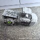 YE371M34B14 0.55KW 浙江三凯铝合金蜗轮蜗杆减速机RV063
