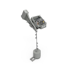 STROMAG限位开关62系列GHNE