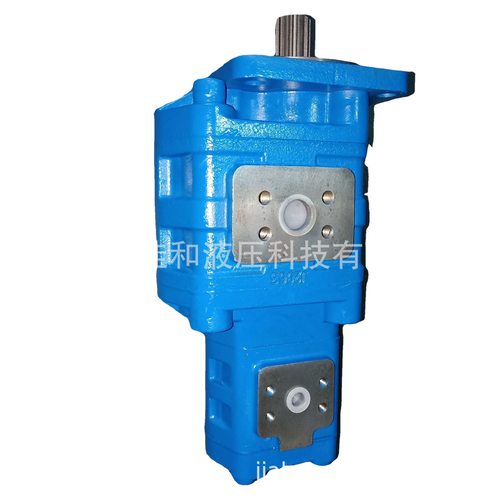 9F560-59B010000A0厦工工作泵   J280/10C