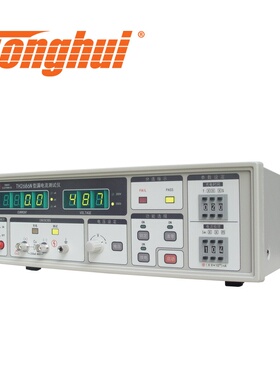 同惠（Tonghui）TH2686N绝缘电阻测试仪 0~200V/0~500V