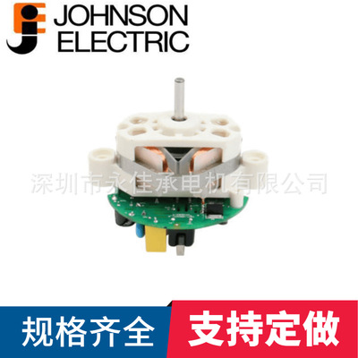 ECI-050德昌电机吹风机马达高输出功率低噪音