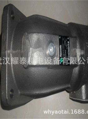 Rexroth马达A2FM125/61W-VAB020