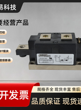 可控硅CTT500GK08 CTT500GK12 CTT500GK14 CTT500GK16 CTT500GK18