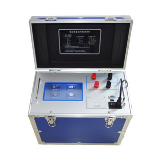 全程控制 APP HDDT 20A接地导通测试仪接地引下线导通测试仪手机