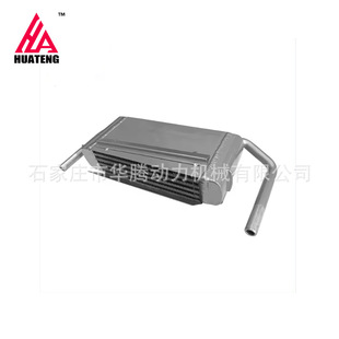 4409 0223 0423 7803 02234409 道依茨 04237803 F4L912散热器