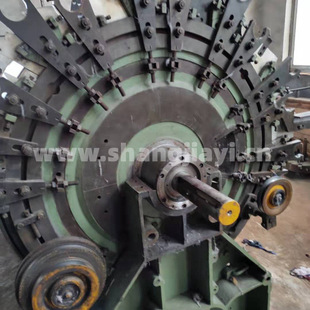 厂家直销 粗纺梳毛机配件 BC272GFH 120112 右支架