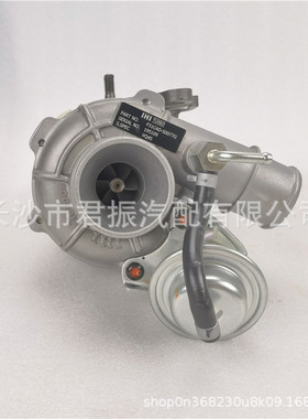 厂家批发 VQ45 17200-97213 涡轮增压器