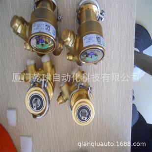 福力德泰克叶片泵PA2501X配套电机250W增压泵原厂货源