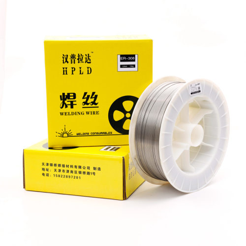 HPLD厂家直销堆焊焊丝D132-1气体保护堆焊药芯焊丝1.2/1.4/1.6mm