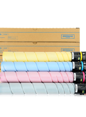 美能达TN512粉盒C454 C554 ADT455震旦ADC229 C289 555 C456 C556