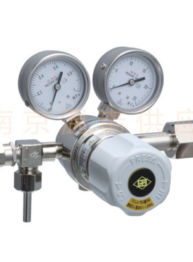 日 本高圧用圧力調整器 CMH-B506-RV  日酸TANAKA