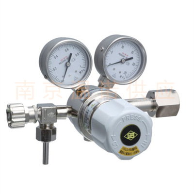 日 本高圧用圧力調整器 CMH-B506-RV  日酸TANAKA