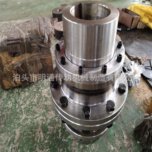 矿山设备CLZ型齿式联轴器GIICLZ型/CL GIICLD鼓型齿式连轴器