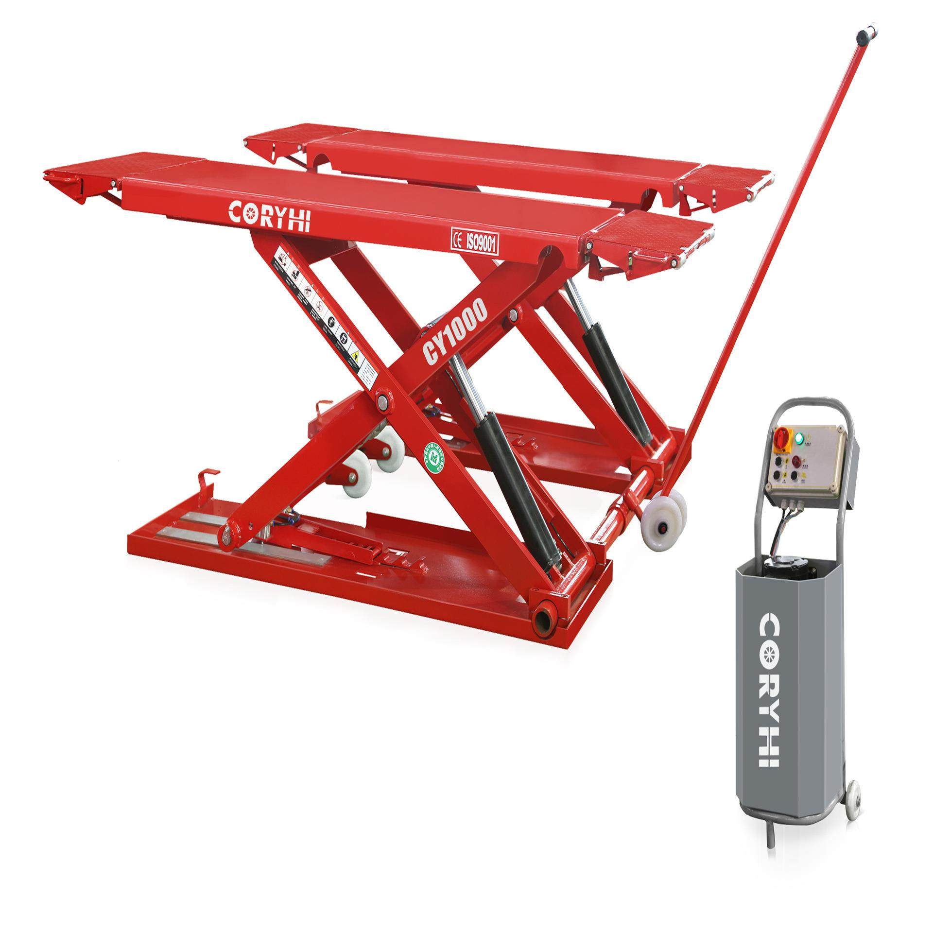 厂家生产汽车液压举升机剪式举升机大剪式举升机电动重型升降,汽车零部件/养护/美容/维保,汽车升降机,淘宝优惠券,粉丝福利购,淘宝优惠卷