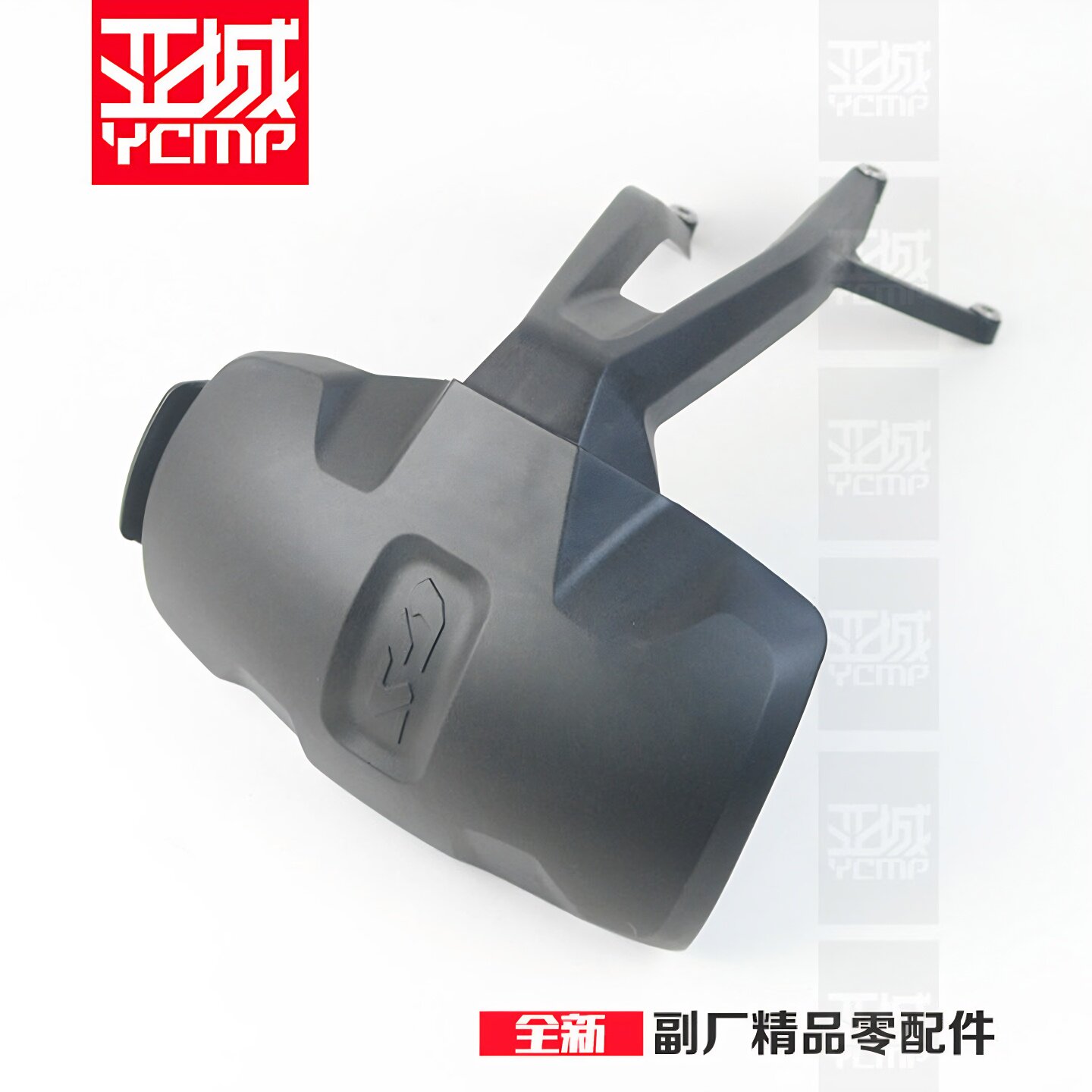 适用宝马R1300GS ADV 后挡泥板后泥瓦后轮挡泥盖板