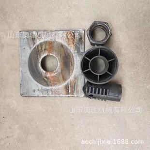 供应矿用锚杆 自进式中空注浆锚杆 高铁桥隧边坡支护锚杆