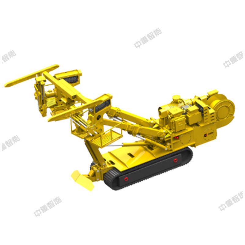 送货上门CMM2-15煤矿用液压锚杆钻车 CMM2-15煤矿用液压锚杆钻车