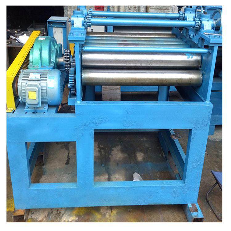 废旧油桶板校平机 13辊卧式废旧油桶板调平校平机 铁皮压平机,五金/工具,其他机械五金,淘宝优惠券,粉丝福利购,淘宝优惠卷