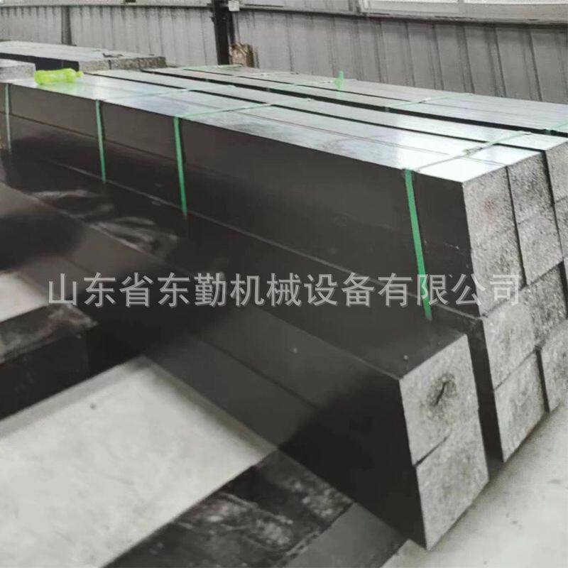厂家供应高强度复合枕木 轨道枕木承重垫木 防腐型塑料枕木