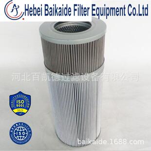 齿轮箱风力发电站滤芯01.NR 1000.2227.10VG.25G.25.B.V.-.S1