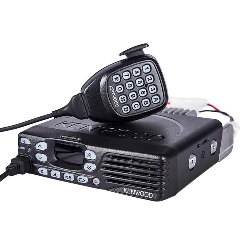 NEXDGE中继NX-720 820 VHF 数字车载对讲机