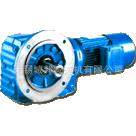 供应K系列斜齿锥齿轮减速电机，伞齿轮减速机，KF77-17.14-4-M1,五金/工具,减速器,淘宝优惠券,粉丝福利购,淘宝优惠卷