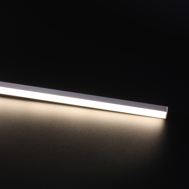 LED灯带低压12V24V贴片120珠2835高亮客厅吊顶展柜铝槽灯软灯带