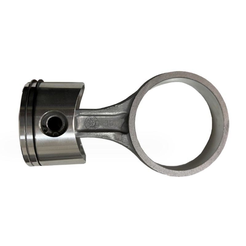 制冷配件谷轮比泽尔半封闭活塞式压缩机连杆活塞曲轴阀板油泵维修