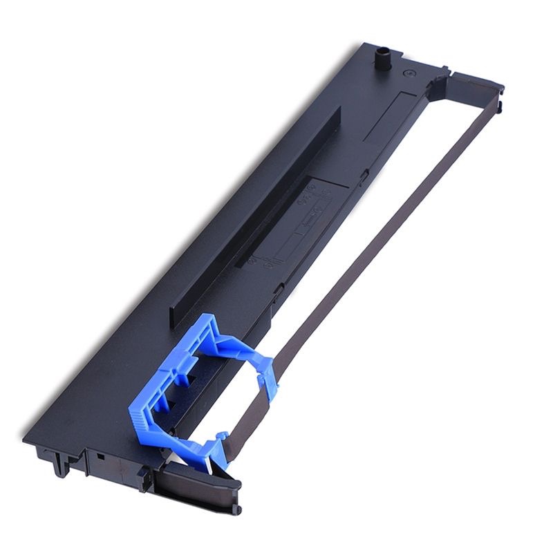 DS610II色带 适用得实DS-610II针式打印机色带架碳带墨盒色带芯框