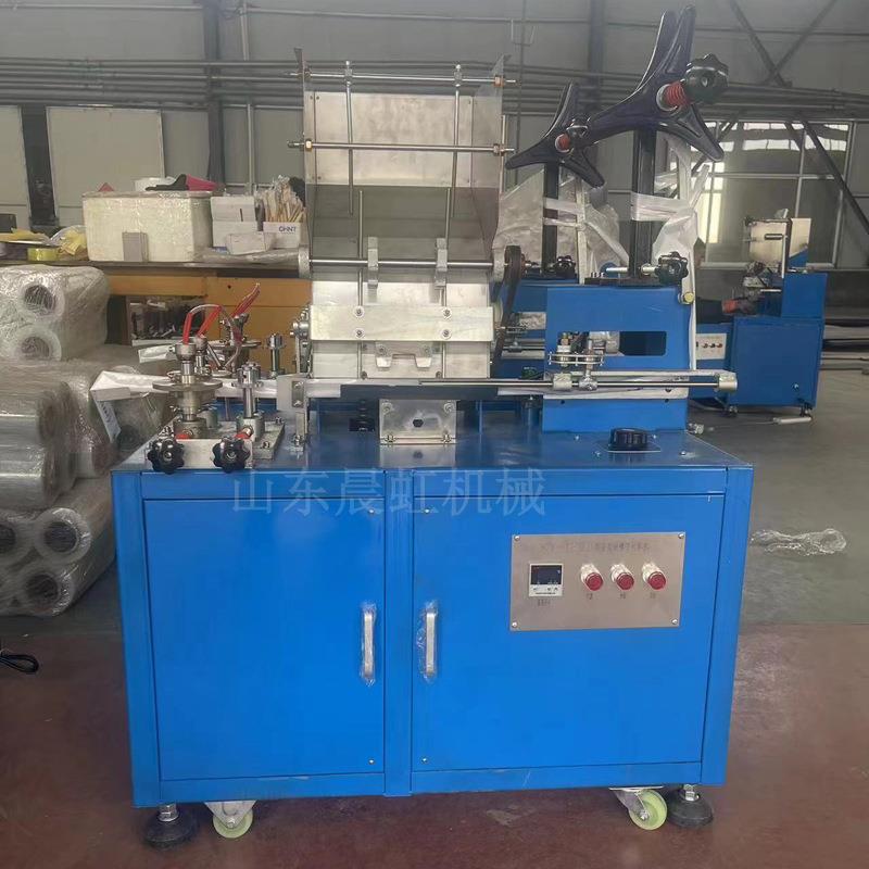 一次性筷子包装机 全自动餐筷包装机 竹筷木筷淋膜纸打包机