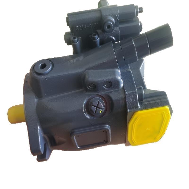 变量柱塞泵A10VSO72DFR/53R-VUD12NOO 油压机柱塞泵