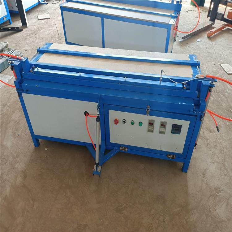 小型PVC塑料板折弯机 装修护角热弯机 全自动亚克力折弯器,五金/工具,机床,淘宝优惠券,粉丝福利购,淘宝优惠卷