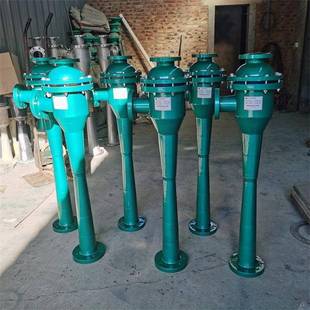 厂家出售 矿用射流泵总成 操作简单 性能稳定 SBS矿用射流泵总成