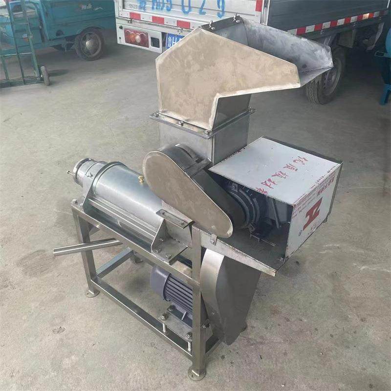 商用大型桑葚榨汁机 果蔬挤压榨汁机 螺旋桃子去核榨汁机设备,清洗/食品/商业设备,易拉罐生产设备,淘宝优惠券,粉丝福利购,淘宝优惠卷