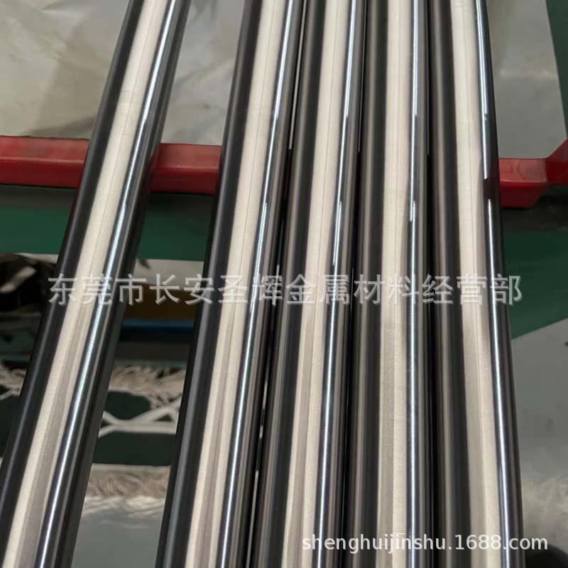 现货进口SUS16TI不锈钢棒 SUS16LTI圆钢 SUS16LTI圆棒 规格齐