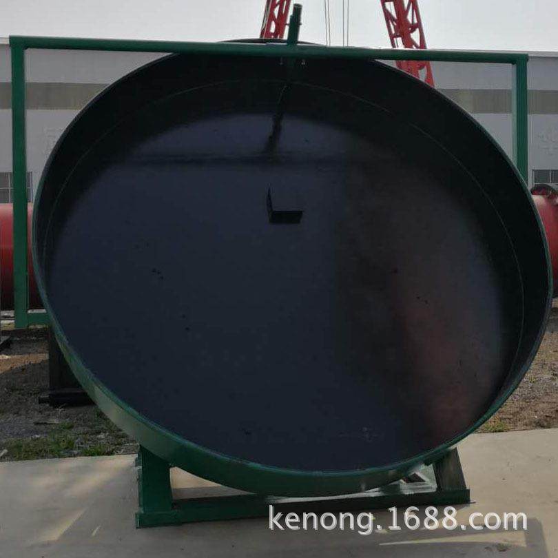 直径3.2米圆盘造粒机 膨润土 复合肥 有机肥颗粒圆盘造粒机,五金/工具,其他机械五金,淘宝优惠券,粉丝福利购,淘宝优惠卷