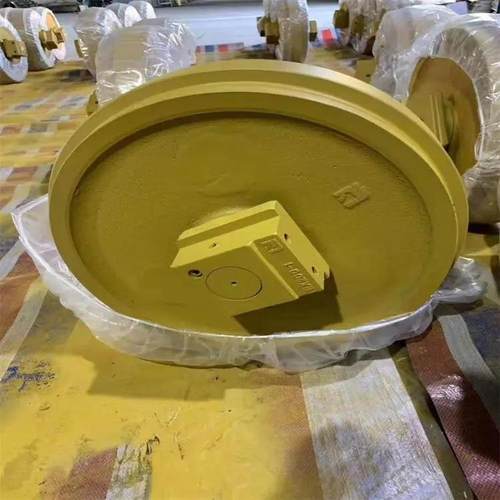 推土机全车配件引导轮驱动齿链条驾驶室液压泵