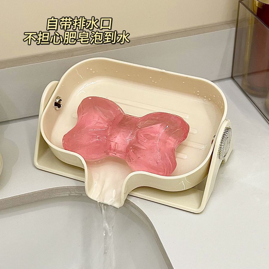 新款肥皂盒皂盒洗手台家用卫生间