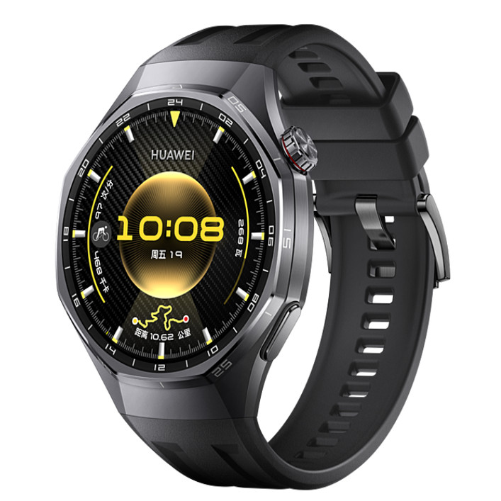 华为 Watch GT6 Pro 智能手表