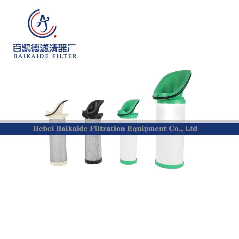 适用干燥机压缩空气精密过滤器滤芯S300E P300E U300E H300E现货