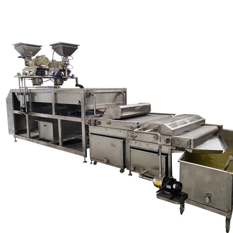 供销琥珀珍珠设备 Q弹异型珍珠成型设备 上海制造