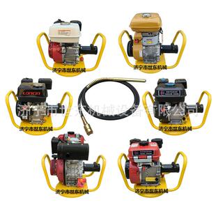 混凝土振动棒 ZN38 ZN45gasoline   diesel concrete vibrators