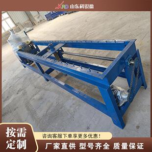 不锈钢液压封头旋边机 Head Spinning Machine 筒仓盖加工设备