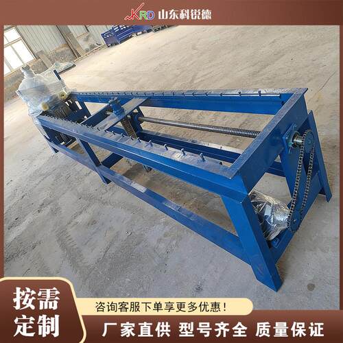 不锈钢液压封头旋边机 Head Spinning Machine 筒仓盖加工设备