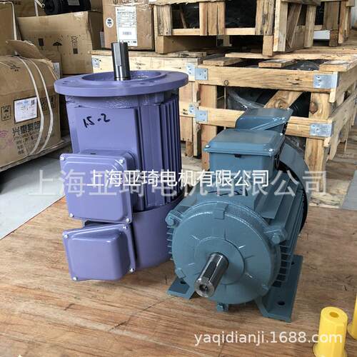 YA80M1-8-0.18KW小功率8极电机 低转速电机 低转速变频电机
