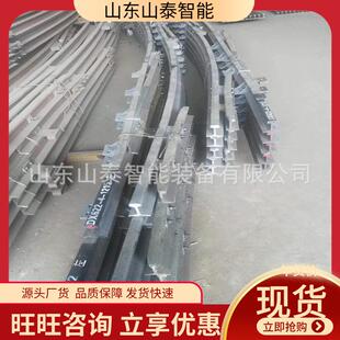 使用寿命长铁路矿用菱形交叉道岔 22左开道岔 左开道岔 ZDC622