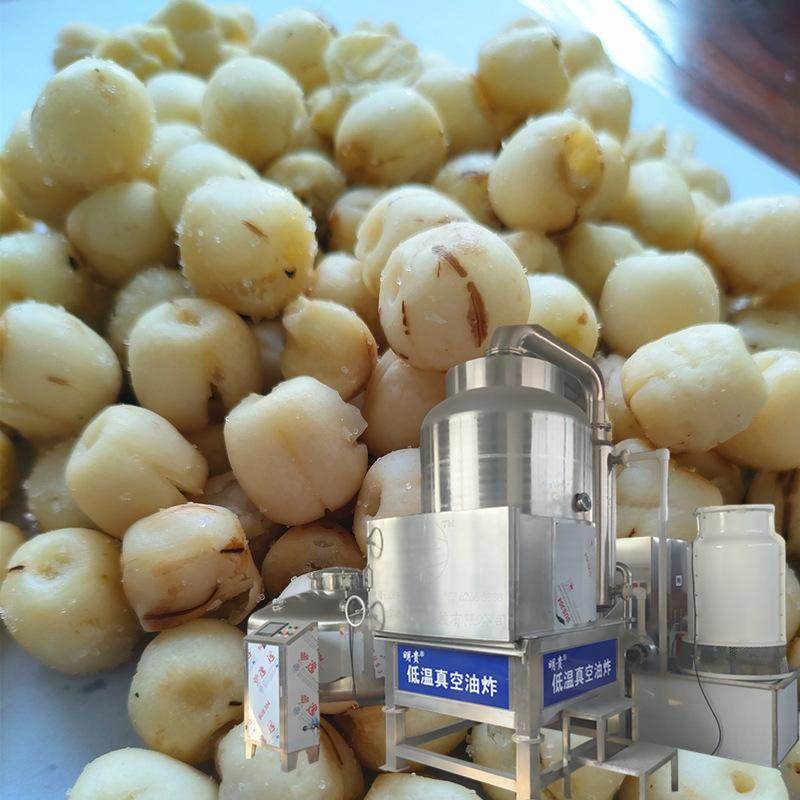 莲子酥真空油炸机 果蔬脆片真空低温油炸锅 莲藕片加工设备,清洗/食品/商业设备,炸炉/油炸机,淘宝优惠券,粉丝福利购,淘宝优惠卷