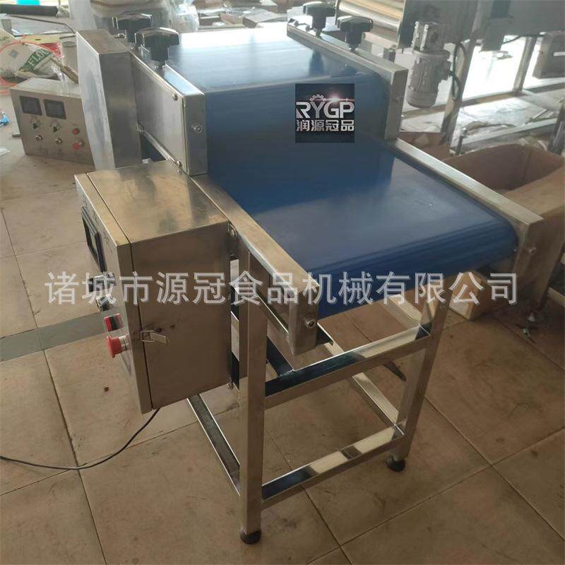 软包装袋整形机真空包装袋压平机宠物食品虾滑肉制品包装袋整平机
