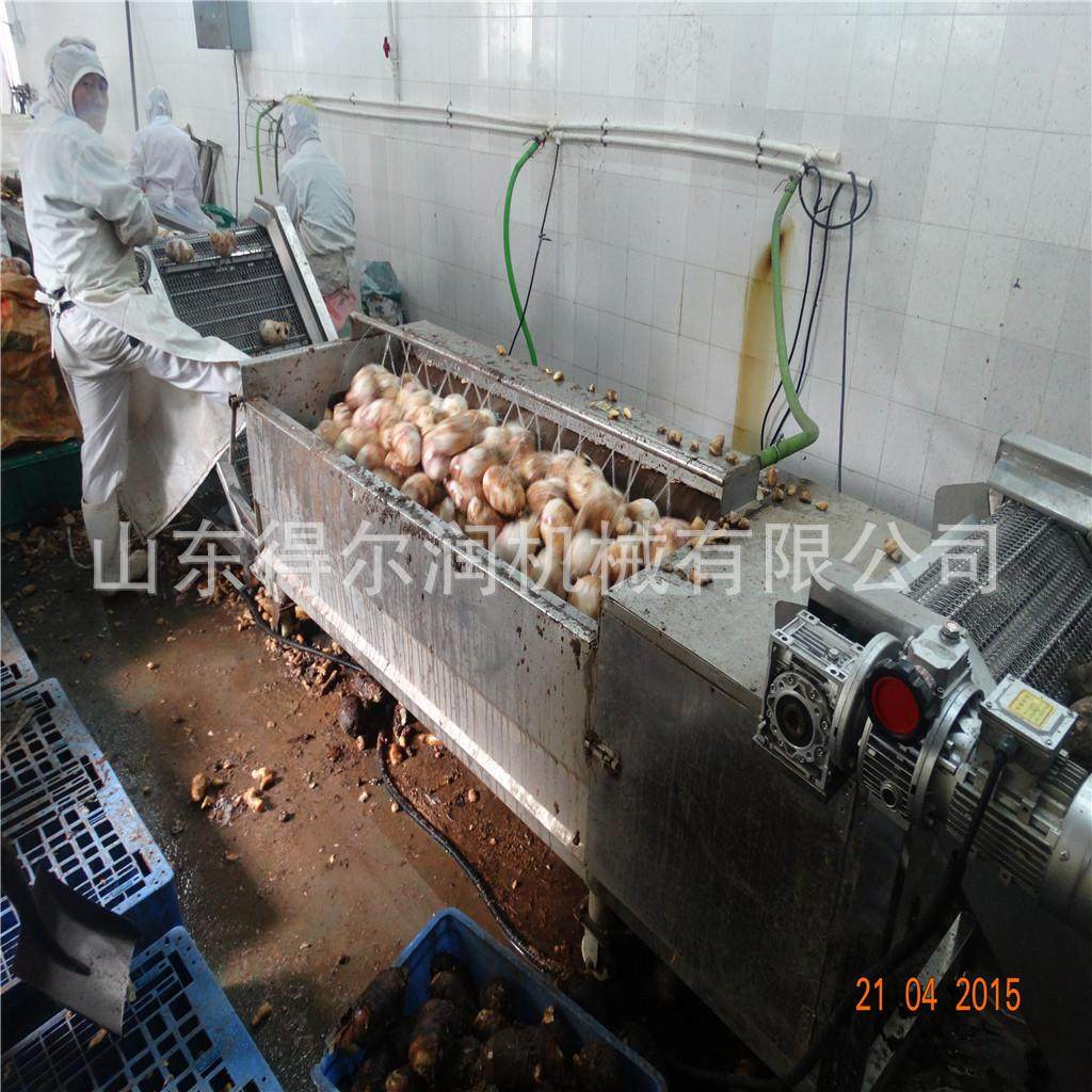 农业小投资 魔芋深加工生产线 芋头去皮清洗机 速冻芋头块油炸机,清洗/食品/商业设备,炸炉/油炸机,淘宝优惠券,粉丝福利购,淘宝优惠卷
