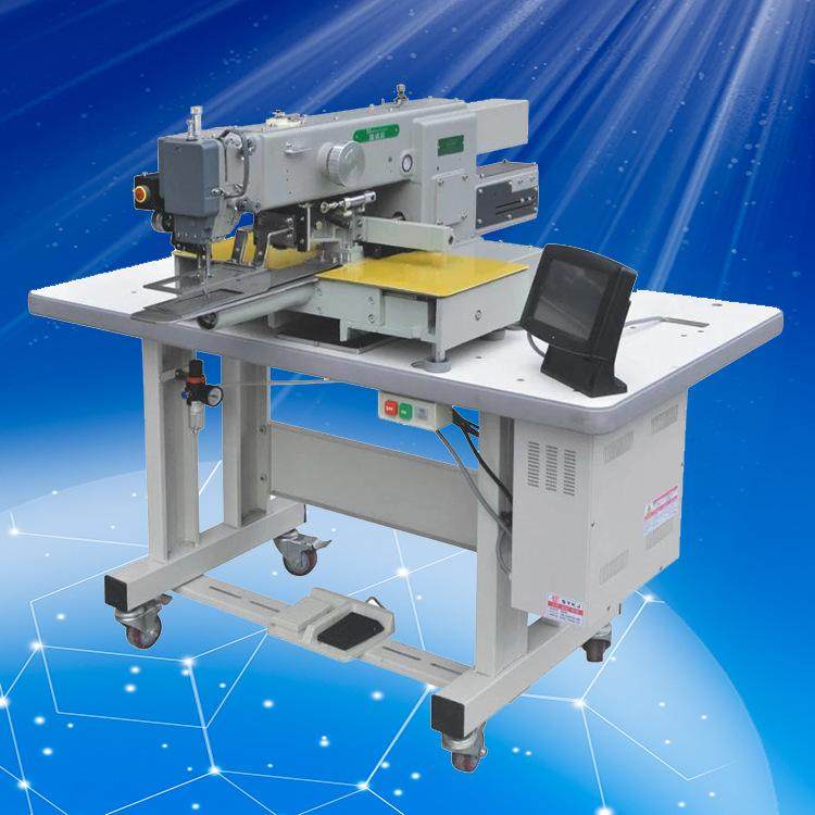 自动化缝纫机高精准小咀电脑花样机缝纫机设备,机械设备,电子产品制造设备,淘宝优惠券,粉丝福利购,淘宝优惠卷